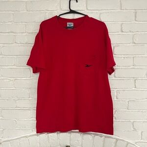 Vintage Reebok t shirt